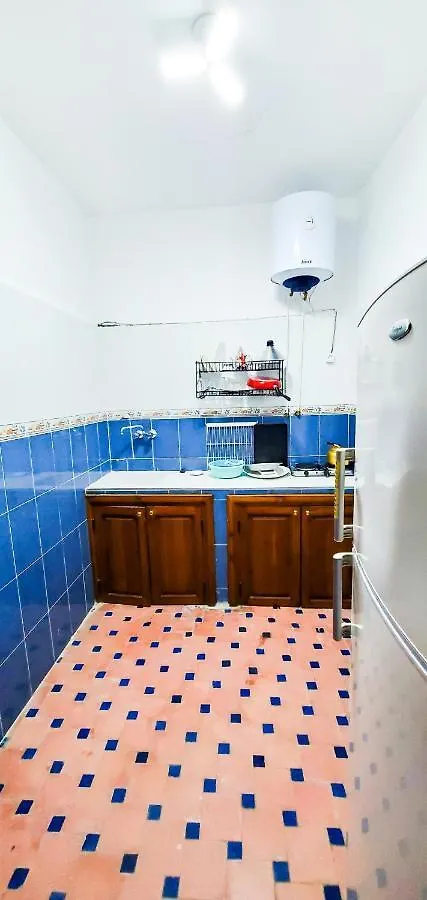 Apartment Riad 1954 Marrakesh Morocco