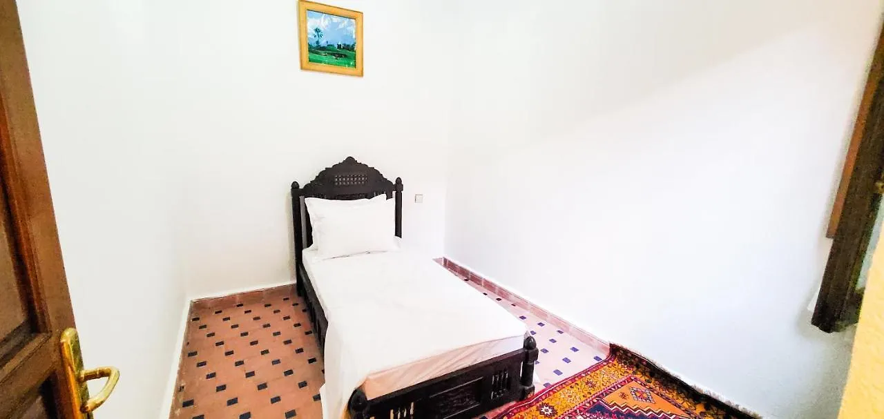 Riad 1954 Marrakesh 0*,  Morocco