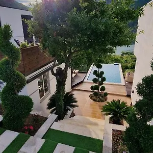 Koman Paradise By Romina Casa vacanze Shkodër