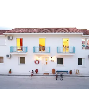 Antisamos Appartamento Sami (Kefalonia)