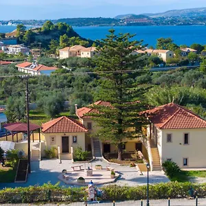 Minas Appartamento Lassi (Kefalonia)