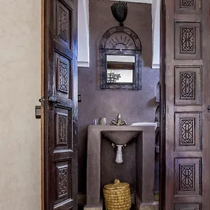 Affittacamere Maud, Marrakesh