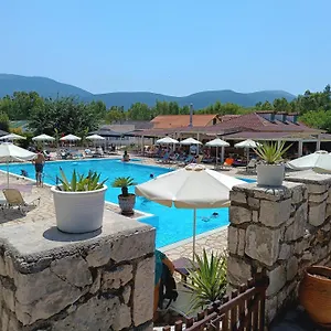 Karavomilos Campeggio Sami (Kefalonia)