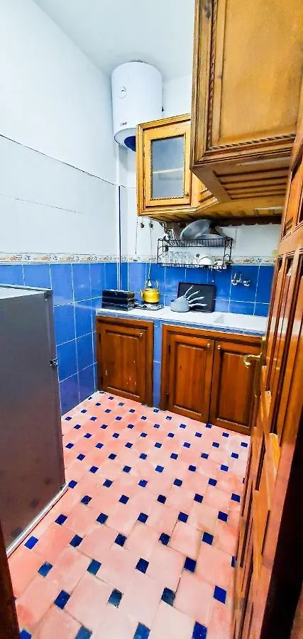 Apartamento Riad 1954 Marrakesh