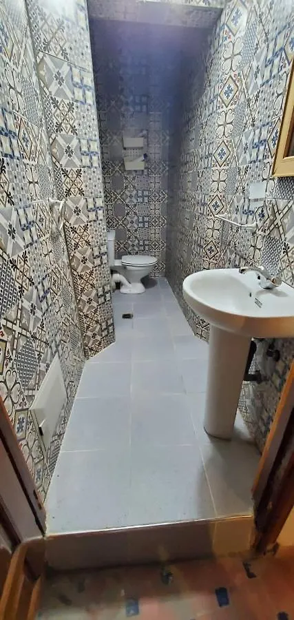Riad 1954 Marrakesh 0*,  Marocco