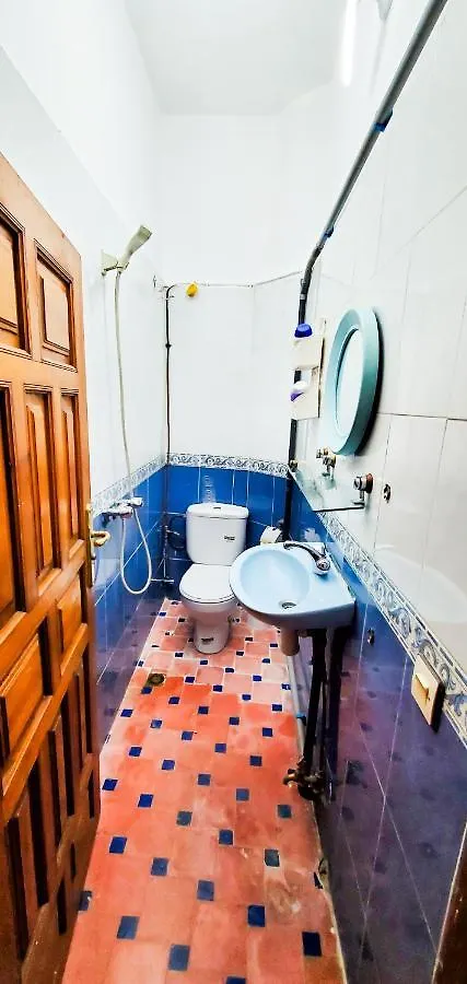 Riad 1954 Marrakesh